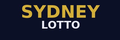 Sydney Lotto Langsa Timur
